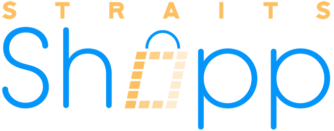 StraitsShopp