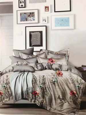 Bed Sheets